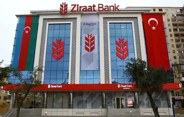 "Ziraat Bank Azərbaycan"ın problemli kreditləri iki dəfədən çox artıb