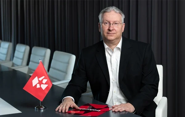 "Bakcell"in baş icraçı direktoru Klaus Müller vəzifəsindən ayrılıb