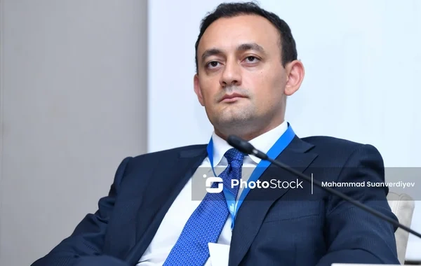Mustafa Qurbanlı: "Dronlar energetika sənayemizin vacib hissəsinə çevrilir"
