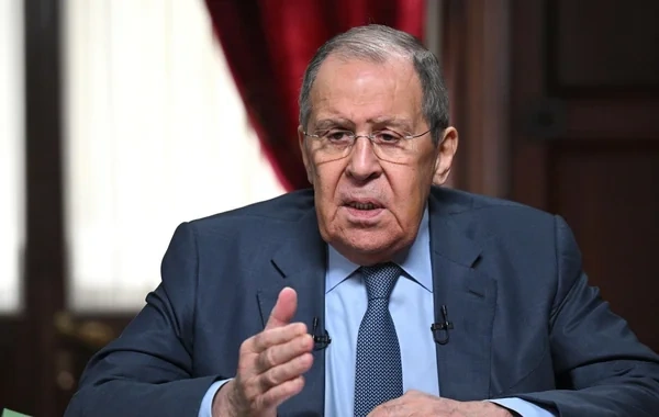 Lavrov: "ABŞ Ankoric razılaşmalarını pozmasaydı, Ukrayna münaqişəsi çoxdan bitmişdi"