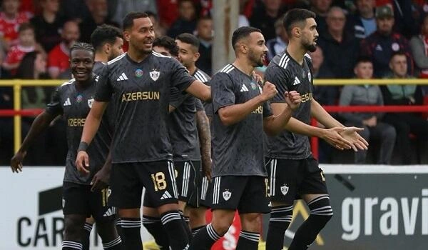"Sabah" və "Qarabağ"ın oyunları təxirə salındı