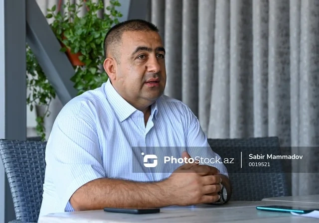 Azərbaycanda maşınların sayı 2 milyona yaxınlaşıb: Bakı yollarında böhran dərinləşə bilər