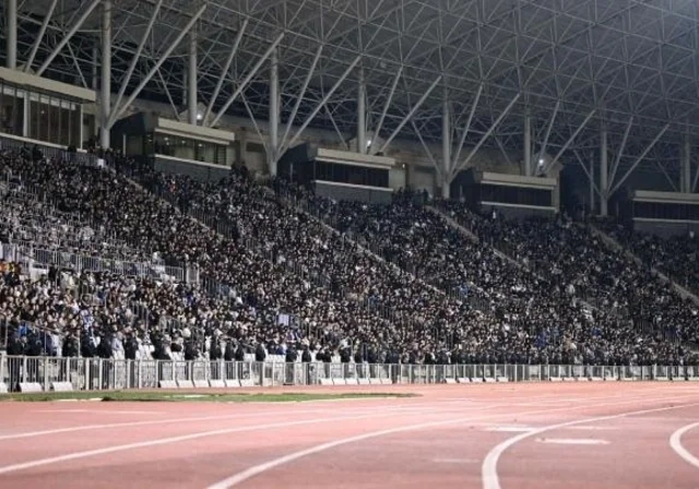 Tribunalar canlanır, problemlər qalır: Azərbaycan futbolunda yeni dövr - Foto