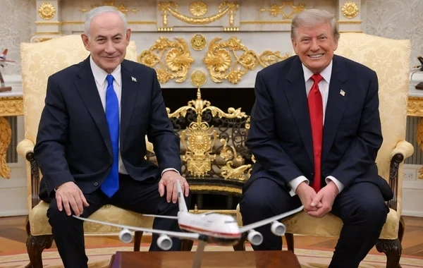 Tramp-Netanyahu görüşünün detalları açıqlandı