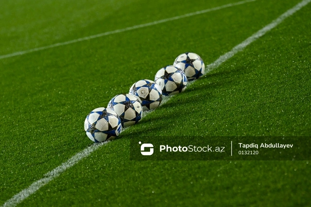 "Sabah"ın "Barselona" ilə oynayacağı matçın stadionu bəlli oldu