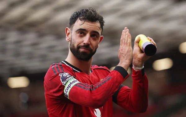 İngiltərədə "İlin futbolçusu" və "Ən yaxşı 11-lik" seçildi - FOTO