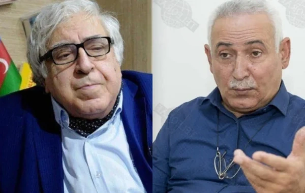 Apellyasiya Məhkəməsi şair İlham Qəhrəmanla bağlı çıxarılmış qərarı ləğv etdi