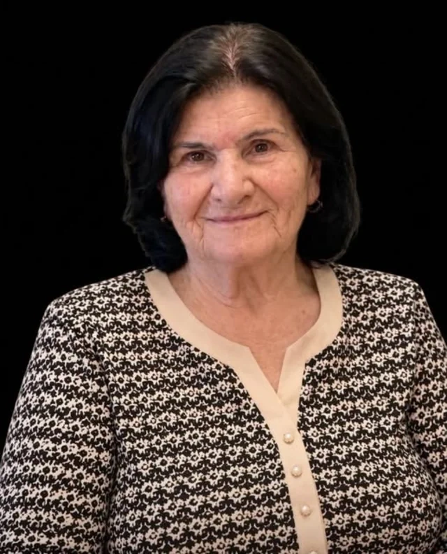 Tanınmış Əməkdar müəllim vəfat etdi - FOTO