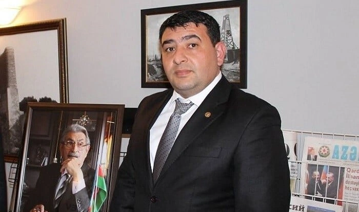 Xalq şairinin qızı ölkədən qaçan qardaşından danışdı