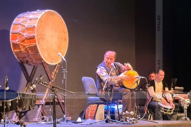MÜSTƏQİLLİK GÜNÜMÜZ - Türk dünyasını birləşdirən dəyər! - Ankaradakı səfirliyimizin tədbiri nədən bu qədər əhəmiyyətlidir?