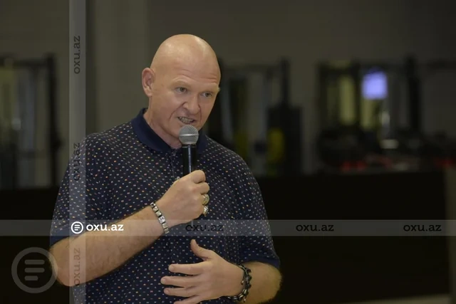 "Nine Senses Fest 2026" festivalına bu gündən etibarən start verilib