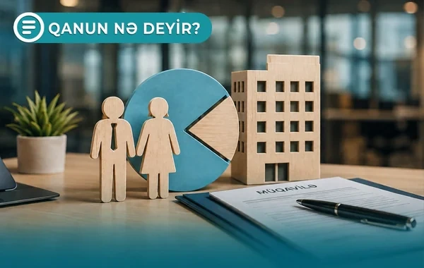 İşlədiyiniz şirkətin səhmdarı ola bilərsiniz - Qanun nə deyir? - VİDEO