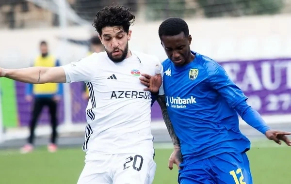 AFFA-dan "Qarabağ"la matça görə "Kəpəz"ə AĞIR CƏZA VERİLDİ