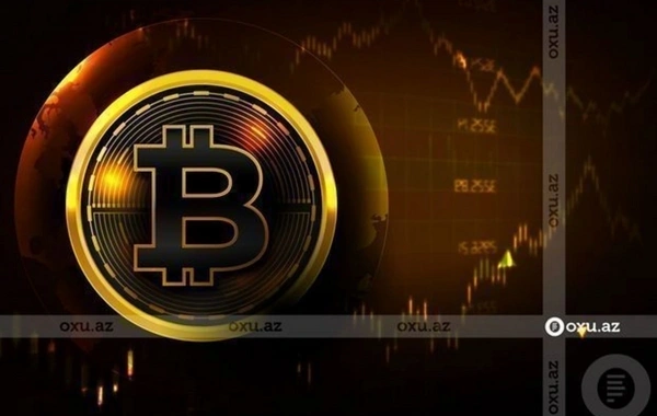 Venesuela hadisələri "Bitcoin"in və qızılın qiymətinə təsir etdi