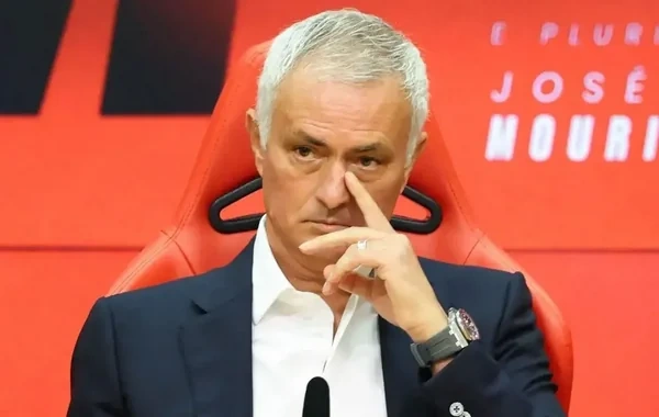 Mourinyo "Real Madrid"lə müqaviləni razılaşdırdı