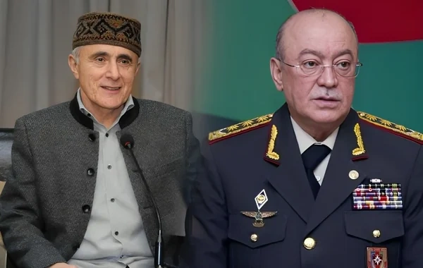 Alim Qasımov Kəmaləddin Heydərovun yeni bəstələrini ifa edəcək