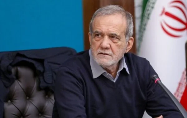Məsud Pezeşkian ilə SEPAH arasında gərginlik yaşanır?