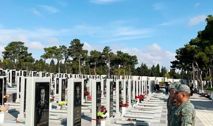Orduda Anım Günü ilə bağlı tədbirlər keçirildi