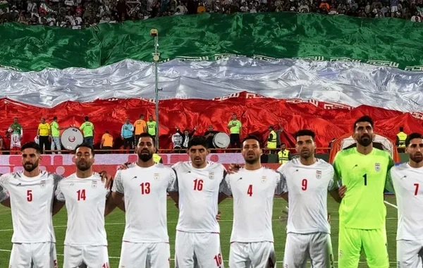 İran 2026-cı il dünya çempionatını buraxa bilər - Səbəbi açıqlandı
