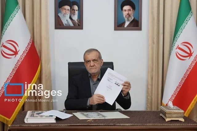 ABŞ və İran anlaşdılar: İmzalanan sənədin TAM MƏTNİ - FOTO - VİDEO