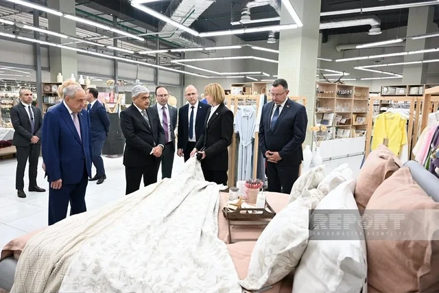 Azərbaycan-Belarus Hökumətlərarası Komissiyasının iclası keçiriləcək