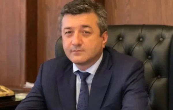 Rusiyada şəhər meri vəfat etdi