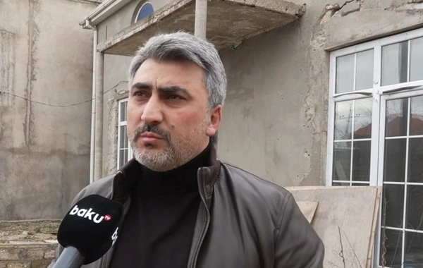 "Qalmışam sayğacsız çöllərdə" - "Azərişıq" vətəndaşı niyə işıqsız qoydu?