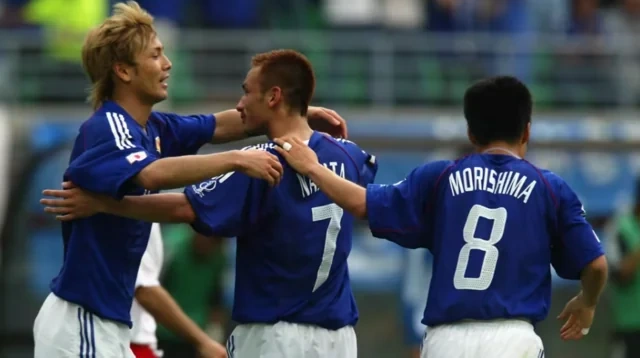 Dünya çempionatına 29 gün qaldı: Yaponiya - "Samurai blue" - VİDEO