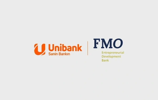 "Unibank" və FMO əməkdaşlığı bərpa edir: 50 milyon ABŞ dolları məbləğində kredit sazişi imzalanıb