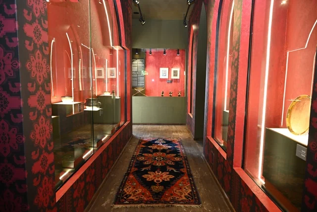 Şuşada "Sadıqcanın evi"nin bərpadan sonra açılışı olub - FOTO