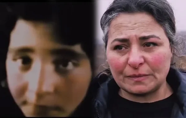 Çingiz Mustafayevin balaca qəhrəmanı Xocalıya qayıtdı - FOTO/VİDEO