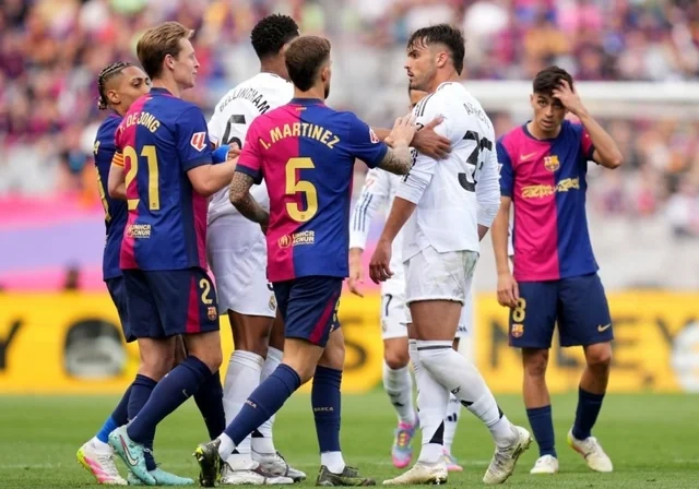 İçəridən çalxalanan "kral klubu" - "Real Madrid"in problemləri necə həll oluna bilər?