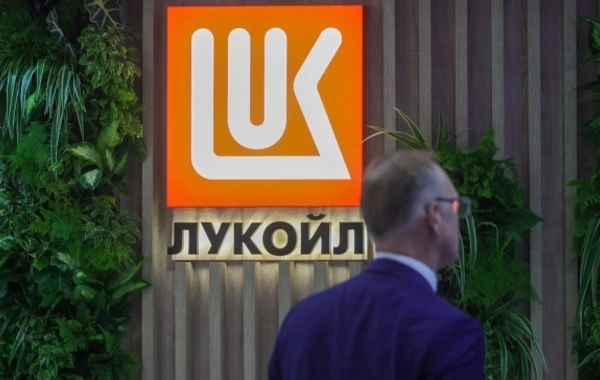 "LUKOIL" ABŞ şirkəti ilə xarici aktivlərin satılması barədə razılığa gəldi