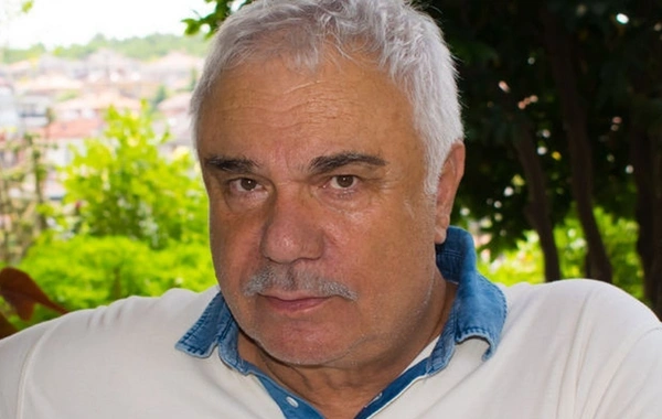 Tanınmış türkiyəli aktyor əməliyyat olundu