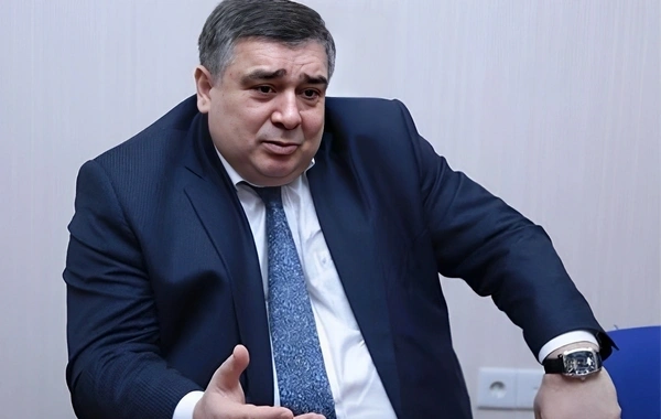 Şahin Şıxlınskiyə yekun ittiham elan olunub - İşi aparan və ifadə verənlər ermənilərdir
