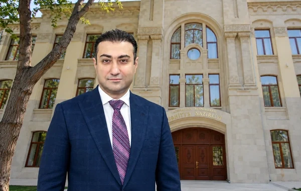 Anar Bayramov niyə nazir təyin edildi?