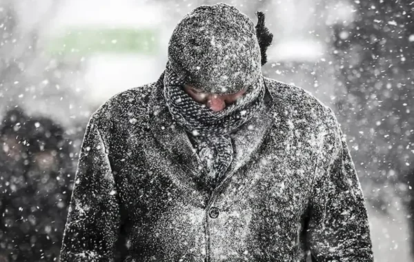 Temperatur enəcək, bəzi yerlərdə qar yağacaq - XƏBƏRDARLIQ