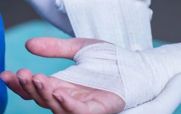 Travma anında nə etməli?