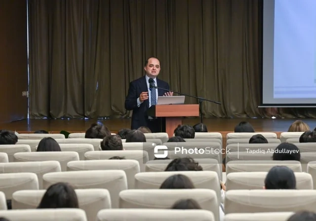 Ürək-damar cərrahı Rəşad Mahmudov: "İnsan xəyalını düzgün quranda, hədəflərini daha asan müəyyənləşdirə bilir"