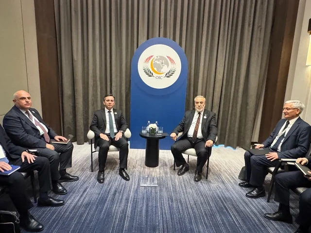 İƏT sessiyasında Azərbaycanla bağlı mühüm qətnamələr qəbul edildi