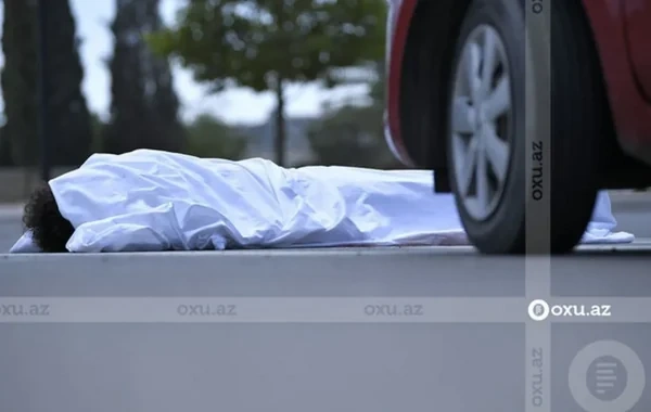 Suraxanıda ölümlə nəticələnən qəza olub