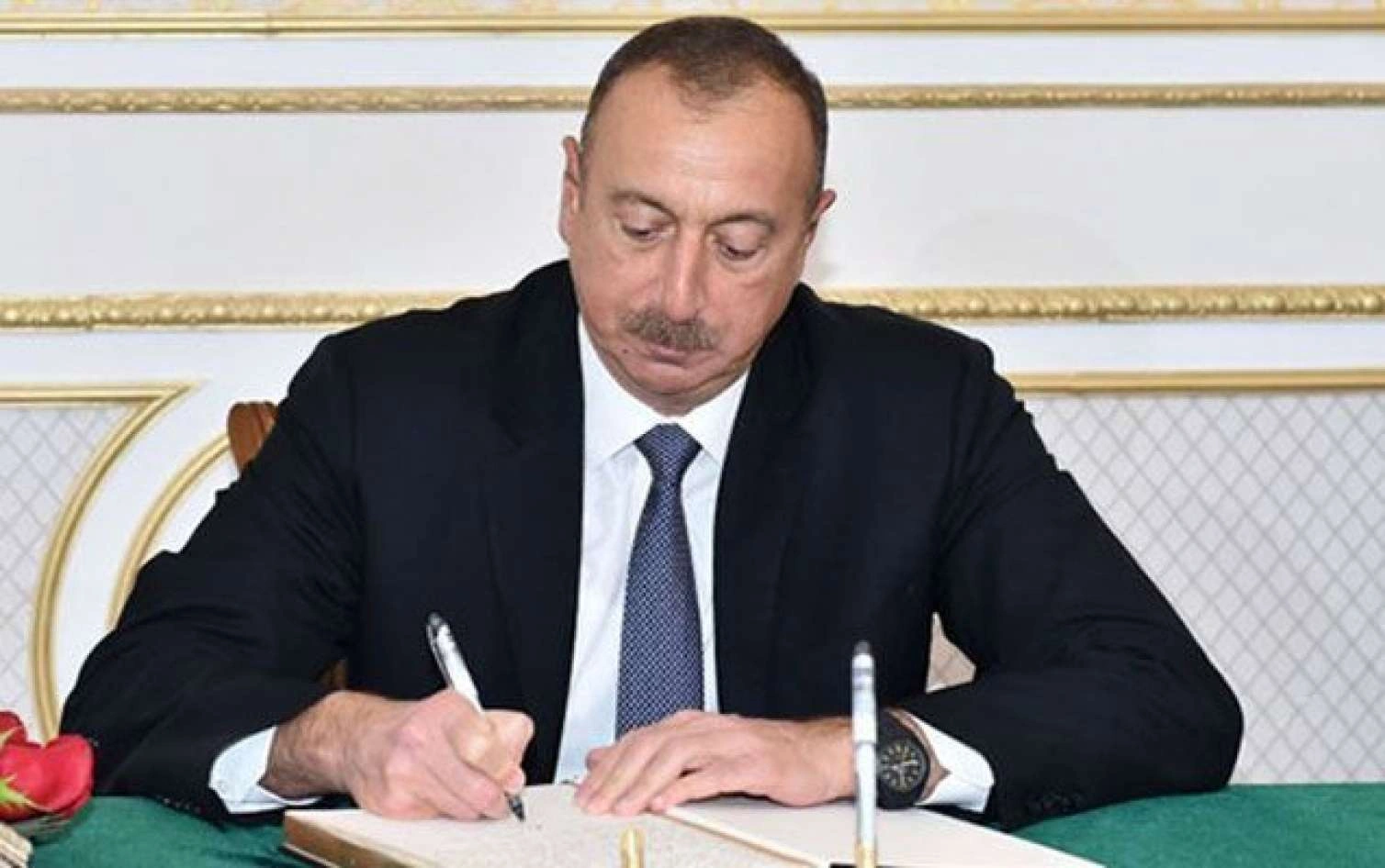 “Etibarlı Tərəfdaş Konsepsiyası” təsdiq edildi – SƏRƏNCAM