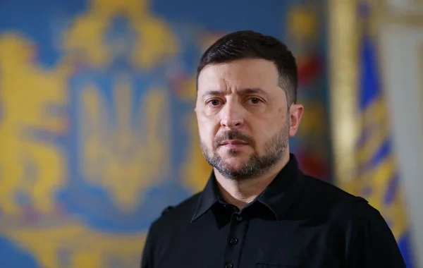 Zelenski Trampın açıqlamasına cavab verdi: "Tərəfdaşlardan konkretlik gözləyirik"