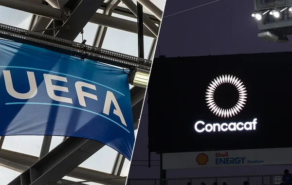 Futbolda yeni cəbhə açılır: Avropa və Amerika komandaları eyni yarışda