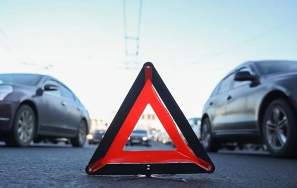 Ağcabədidə baş verən yol-nəqliyyat hadisəsi zamanı xəsarət alanların SON VƏZİYYƏTİ açıqlandı