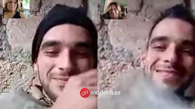 "Şəklimi çək, xatirə qalar": Şəhid Cəmil Həşimlinin SON ARZUSU VƏ FOTOSU