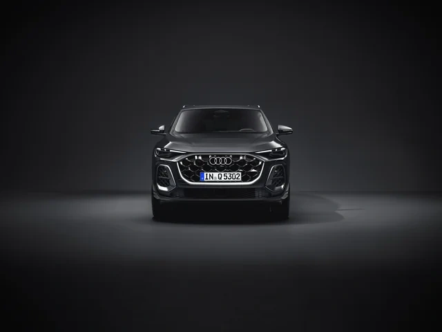 Doqquz fərqli rəng seçimi ilə yeni "Audi Q5" tezliklə Azərbaycanda