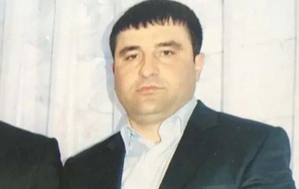 "Piter Elçin"in qardaşını öldürən şəxslə bağlı qərar ləğv edildi: Səbəb