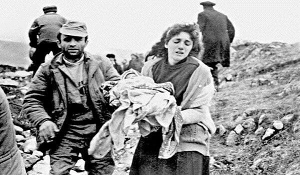 Erməni təcavüzü: itkin düşən Azərbaycan vətəndaşları...
