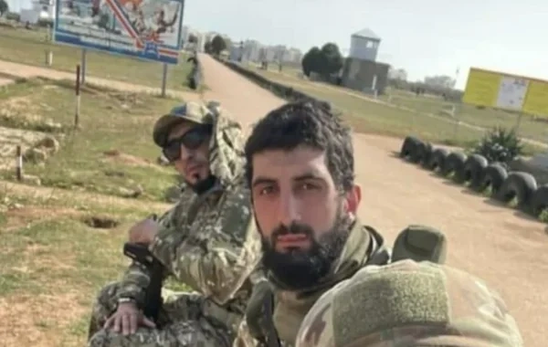 Rusiya-Ukrayna müharibəsində itkin düşən azərbaycanlının nəşi tapılıb - FOTO